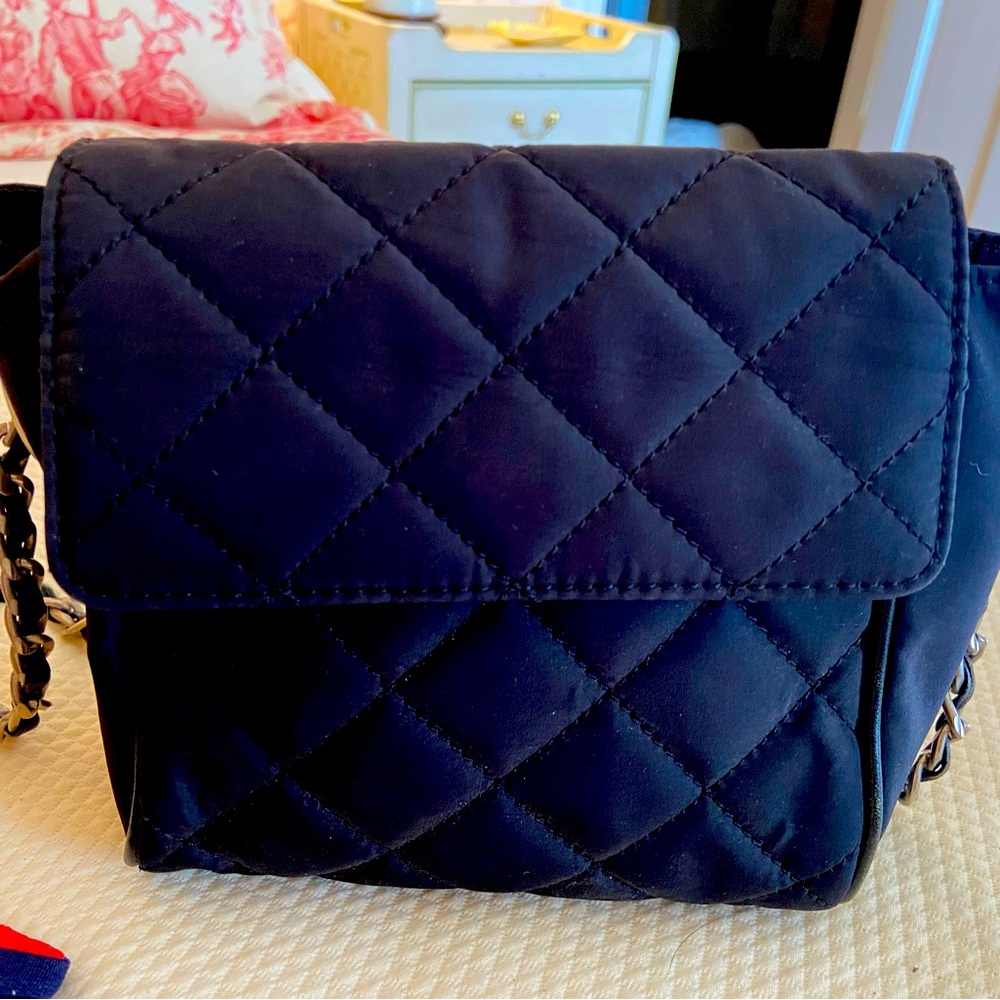 Small bag